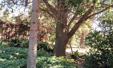 Parcela en Venta en La Reserva