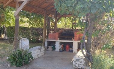 Parcela en Venta en La Reserva