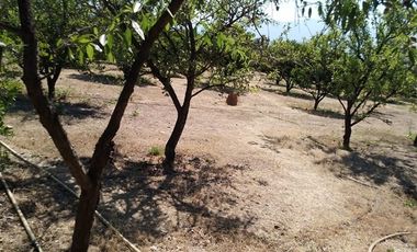 Parcela en Venta en La Reserva