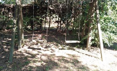 Parcela en Venta en La Reserva