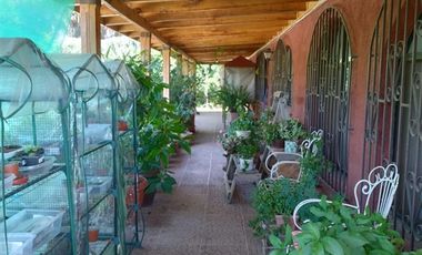 Parcela en Venta en La Reserva