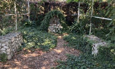 Parcela en Venta en La Reserva