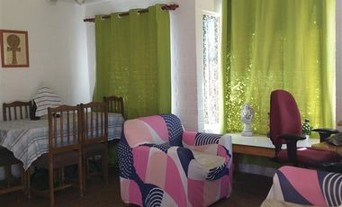 Casa en Venta en Manzanilla con Chagual