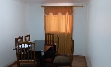 Casa en Venta en Manzanilla con Chagual