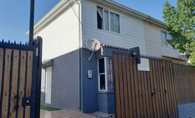 Casa en Venta en Manzanilla con Chagual