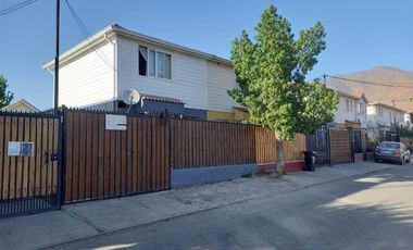 Casa en Venta en Manzanilla con Chagual