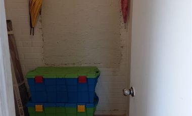 Casa en Venta en Manzanilla con Chagual