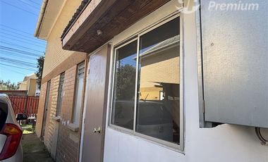 Casa en Arriendo en Villa Juan Fco. Gonzalez