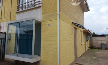 Casa en Arriendo en Villa Juan Fco. Gonzalez