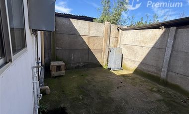 Casa en Arriendo en Villa Juan Fco. Gonzalez