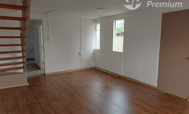 Casa en Arriendo en Villa Juan Fco. Gonzalez