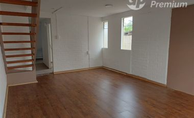 Casa en Arriendo en Villa Juan Fco. Gonzalez