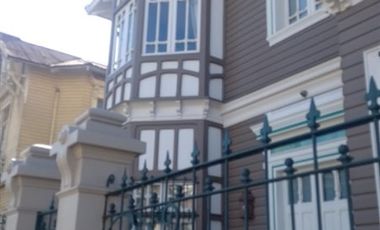 Local Comercial en Venta en Federico Errazuriz