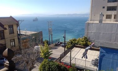 Local Comercial en Venta en Federico Errazuriz