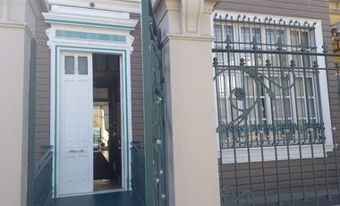 Local Comercial en Venta en Federico Errazuriz