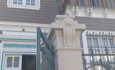 Local Comercial en Venta en Federico Errazuriz