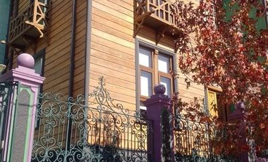 Local Comercial en Venta en Federico Errazuriz