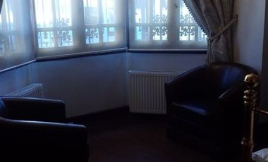 Local Comercial en Venta en Federico Errazuriz