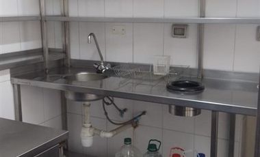 Local Comercial en Venta en Federico Errazuriz