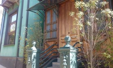 Local Comercial en Venta en Federico Errazuriz