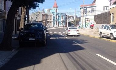 Local Comercial en Venta en Federico Errazuriz