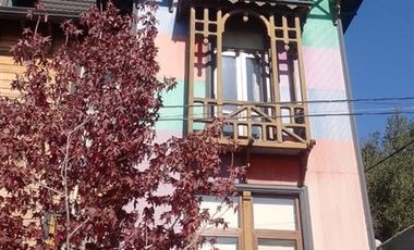 Local Comercial en Venta en Federico Errazuriz