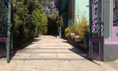 Local Comercial en Venta en Federico Errazuriz