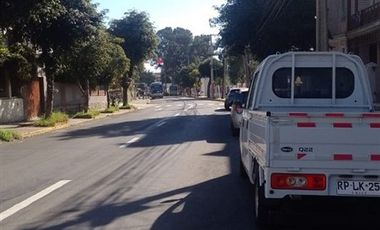 Local Comercial en Venta en Federico Errazuriz