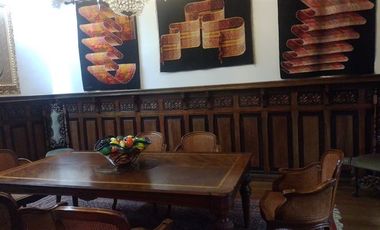 Local Comercial en Venta en Federico Errazuriz