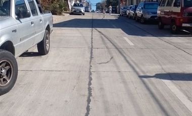 Local Comercial en Venta en Federico Errazuriz