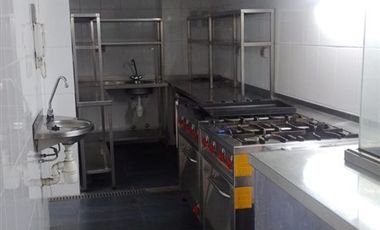 Local Comercial en Venta en Federico Errazuriz