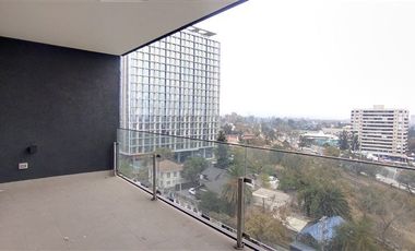 Departamento en Arriendo en Principe de Gales, Country Club, Tobalaba