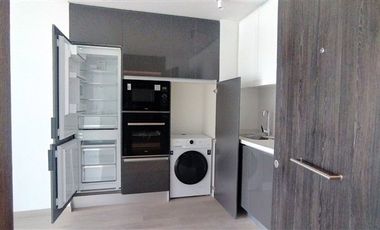 Departamento en Arriendo en Principe de Gales, Country Club, Tobalaba