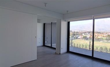 Departamento en Arriendo en Principe de Gales, Country Club, Tobalaba