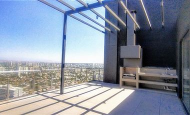 Departamento en Arriendo en Principe de Gales, Country Club, Tobalaba