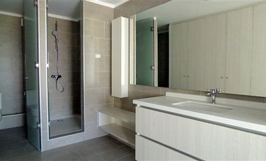 Departamento en Arriendo en Principe de Gales, Country Club, Tobalaba