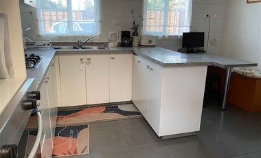 Casa en Venta en AV. QUEBRADA DE MACUL