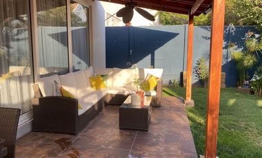 Casa en Venta en AV. QUEBRADA DE MACUL