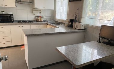 Casa en Venta en AV. QUEBRADA DE MACUL