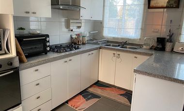 Casa en Venta en AV. QUEBRADA DE MACUL