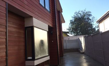 Casa en Arriendo en Sector Regional