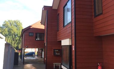 Casa en Arriendo en Sector Regional