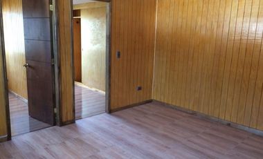 Casa en Arriendo en Sector Regional