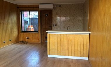 Casa en Arriendo en Sector Regional