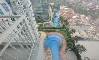 Benson 30JTan furnish proper no anderson orchard tanglin apartemen