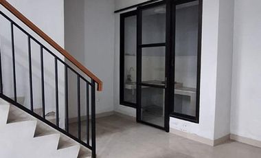 Dijual rumah minimalis 2 lantai 10 menit mrt lb bulus