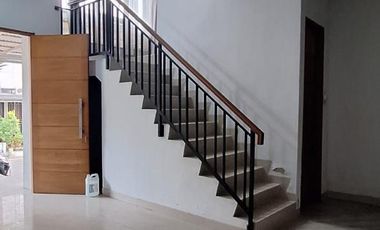 Dijual rumah minimalis 2 lantai 10 menit mrt lb bulus