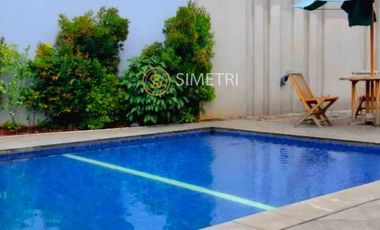 Dijual rumah minimalis 2 lantai 10 menit mrt lb bulus