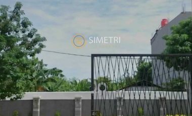 Dijual rumah minimalis 2 lantai 10 menit mrt lb bulus