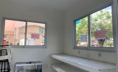 Ruang Usaha lokasi sangat strategis